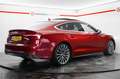Audi A5 Sportback 35 TFSI Sport S-line edition Panorama Rood - thumbnail 8