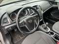 Opel Astra Astra 2012 5p E5 1.7 cdti Cosmo 125cv Cruise Full Silber - thumbnail 11