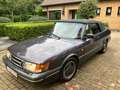 Saab 900 900 S Turbo Cabrio 16 Valve Paars - thumbnail 15