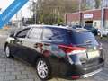 Toyota Auris 1.8 HYBRIDE 2017 MET NAVI CAMERA Fekete - thumbnail 2