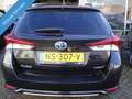 Toyota Auris 1.8 HYBRIDE 2017 MET NAVI CAMERA Negru - thumbnail 13