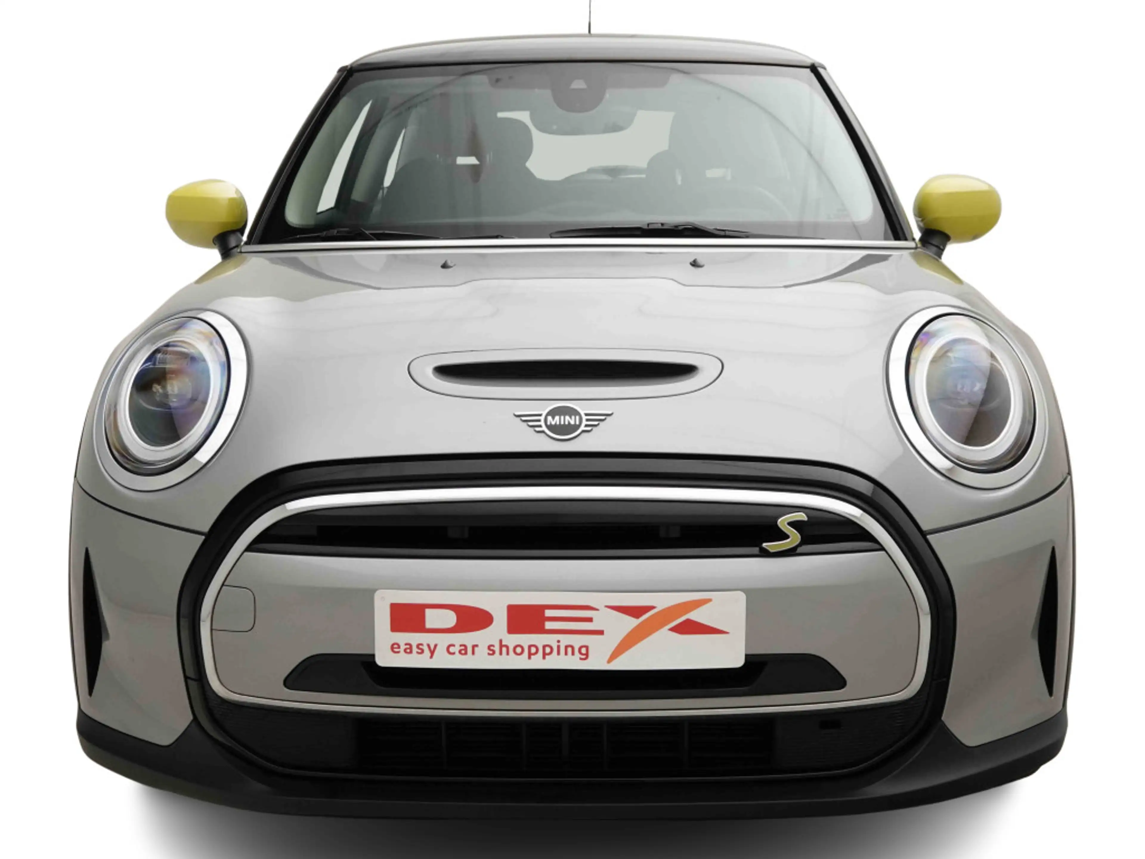 MINI Cooper SE 28.9 kWh 184 Essential | GPS | Heated Seats | Heatpump | LED — photo 2