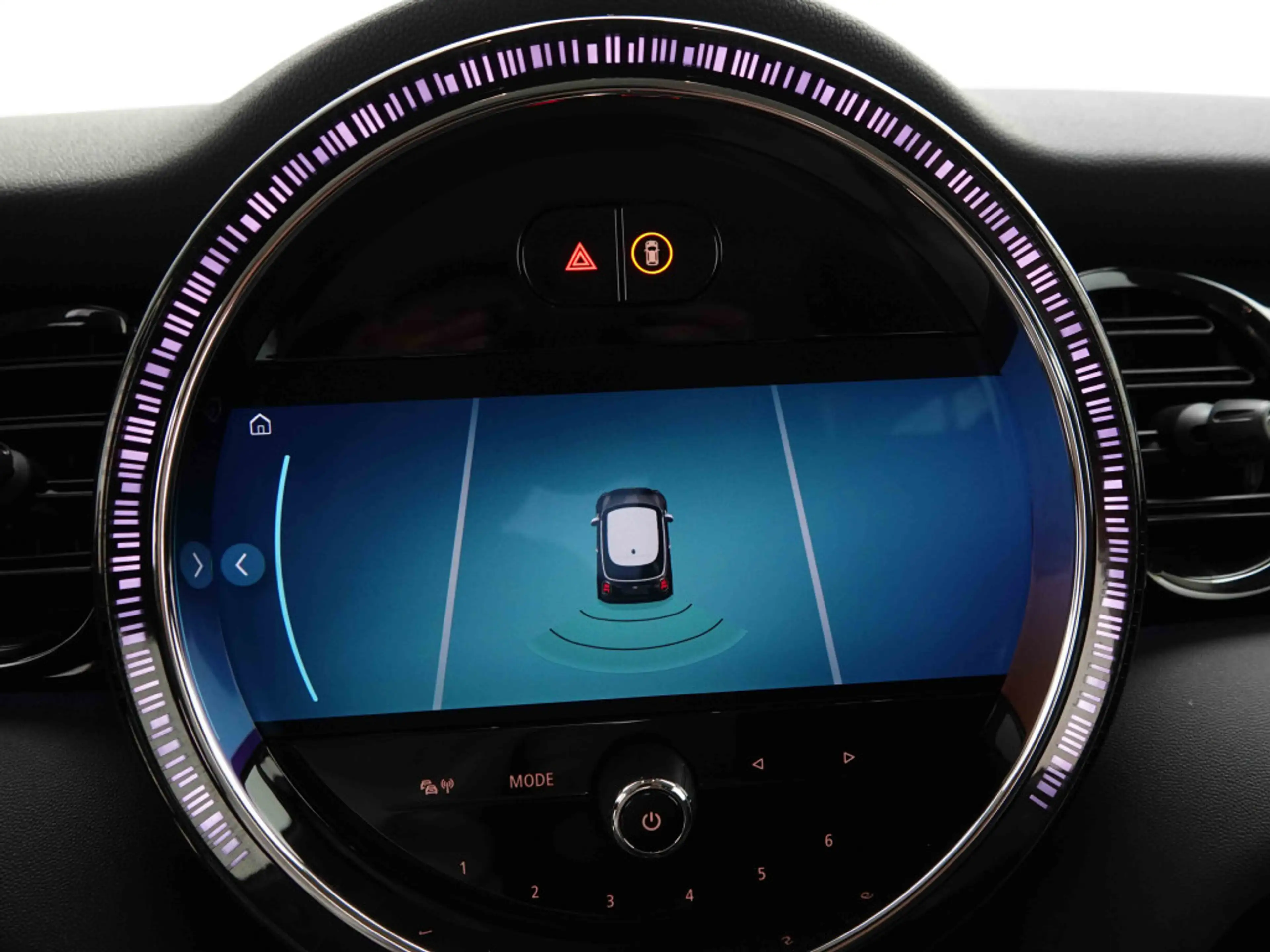 MINI Cooper SE 28.9 kWh 184 Essential | GPS | Heated Seats | Heatpump | LED — photo 10