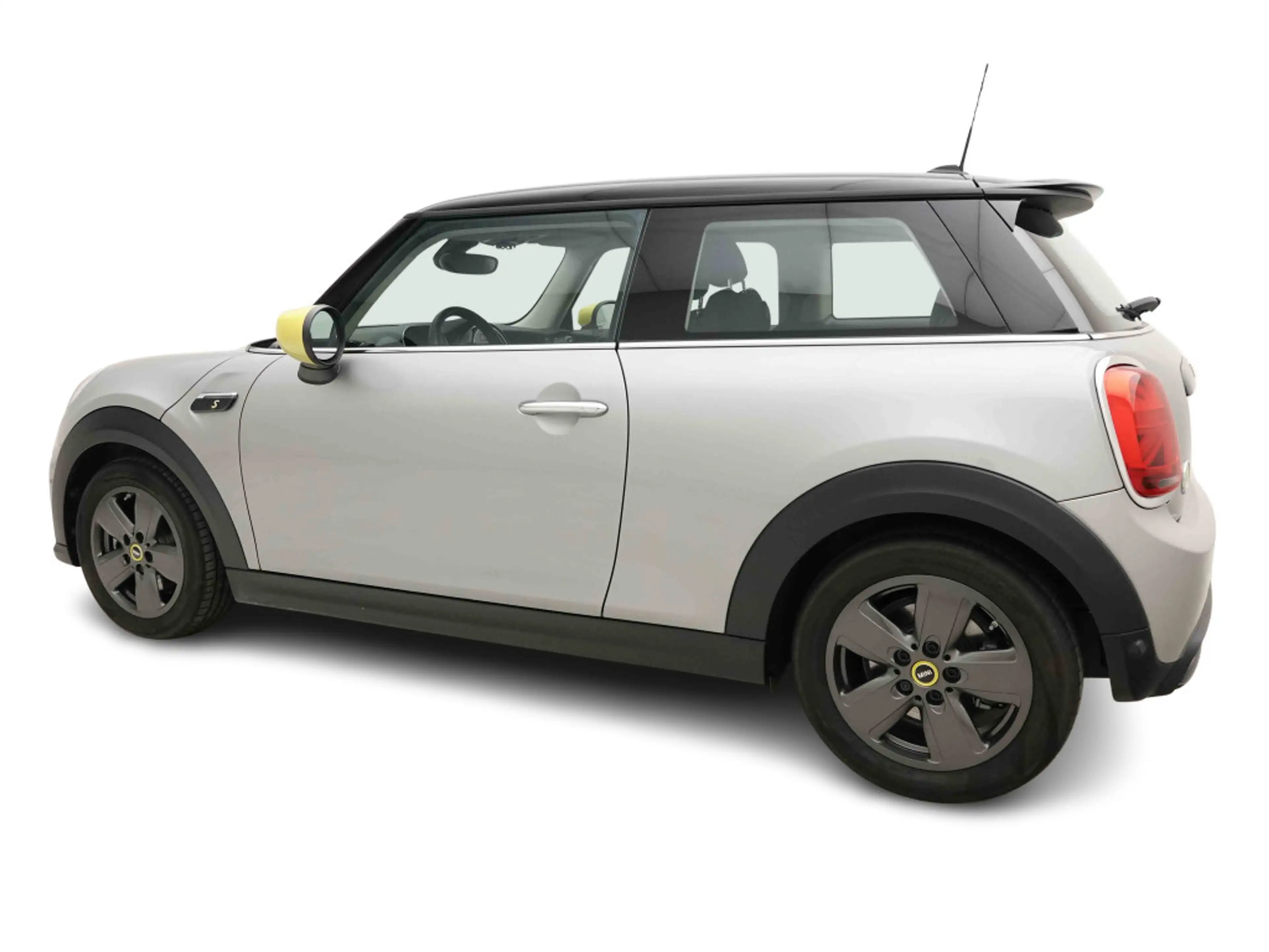 MINI Cooper SE 28.9 kWh 184 Essential | GPS | Heated Seats | Heatpump | LED — photo 3