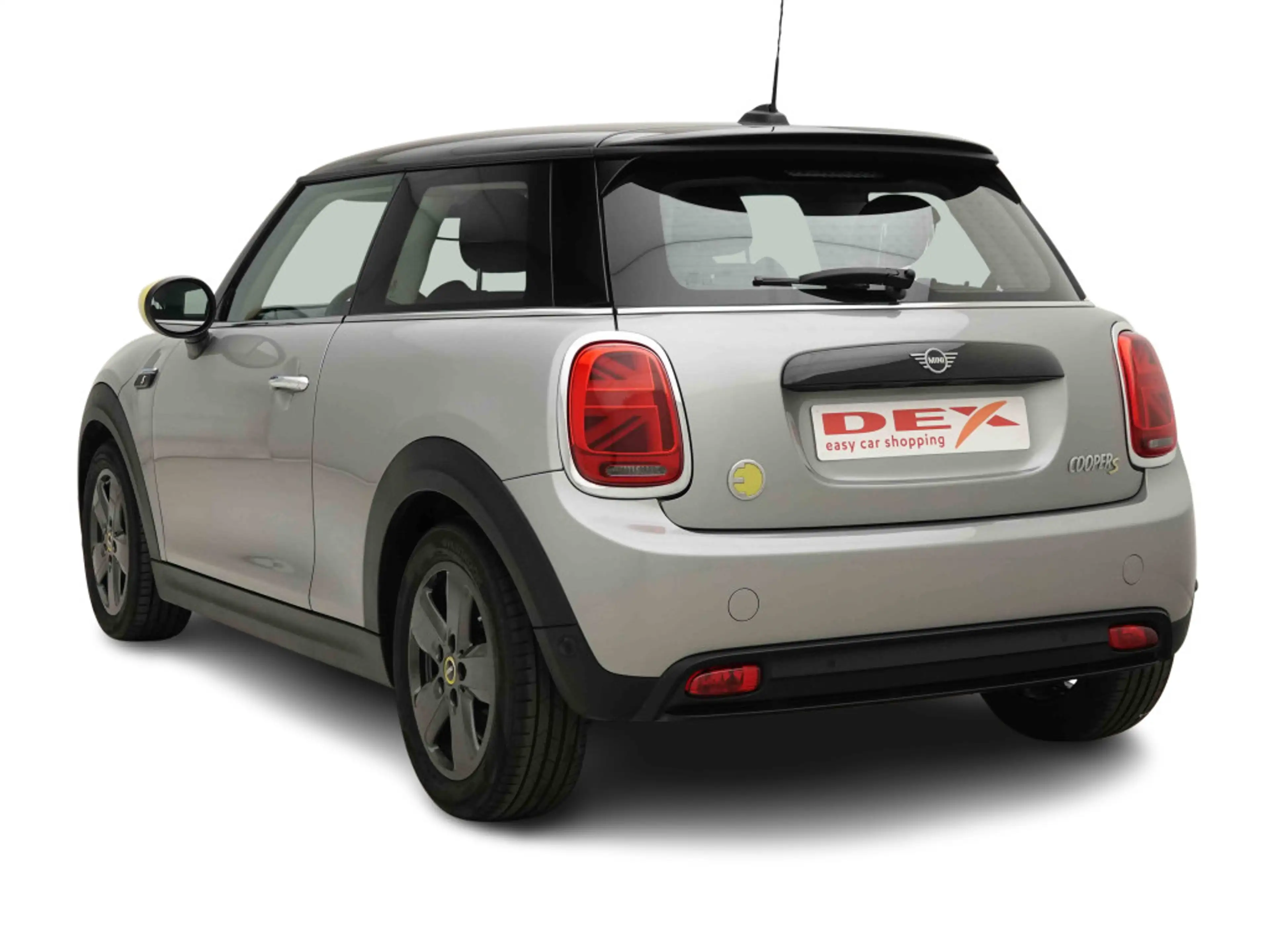 MINI Cooper SE 28.9 kWh 184 Essential | GPS | Heated Seats | Heatpump | LED — photo 4