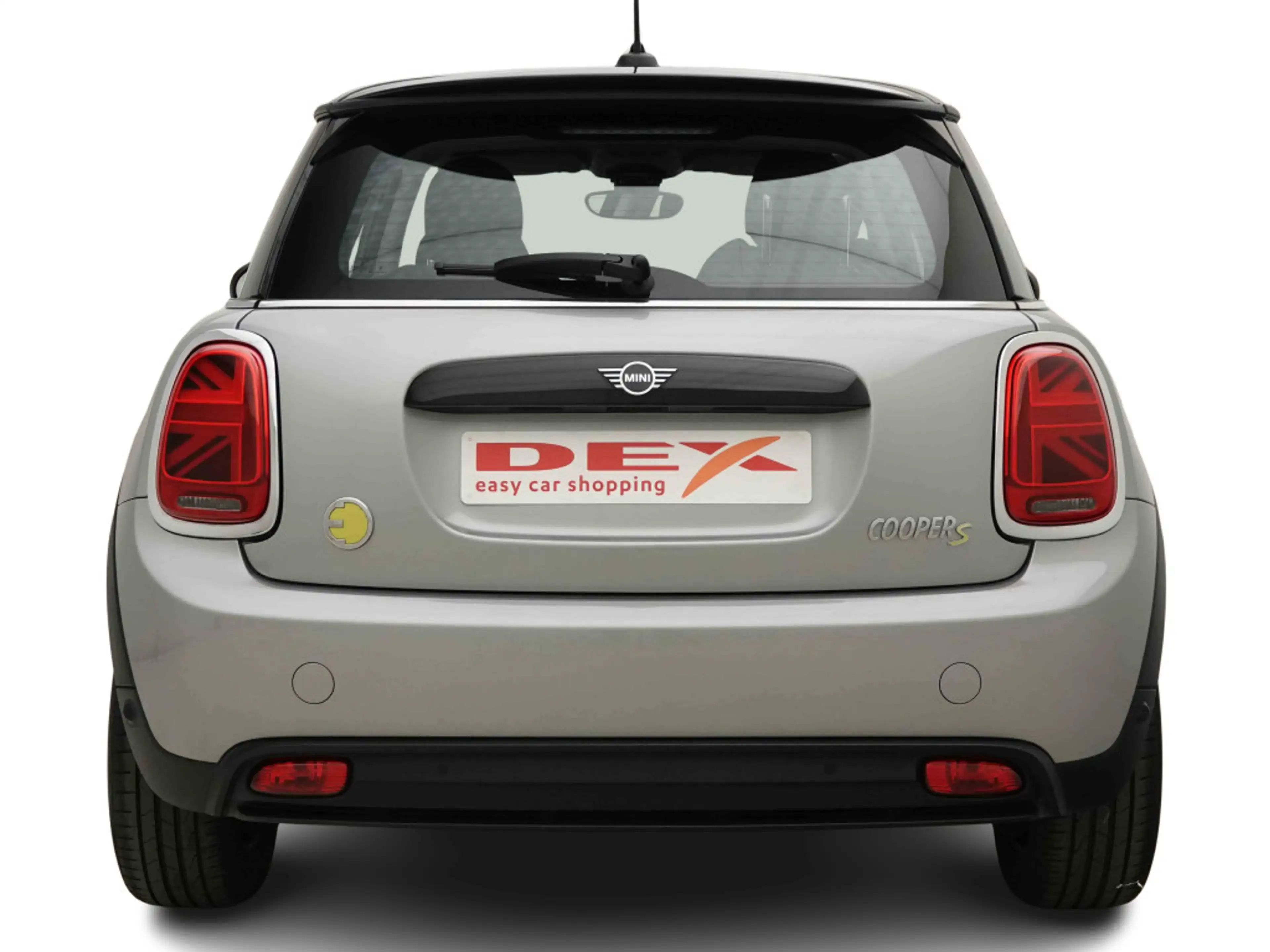 MINI Cooper SE 28.9 kWh 184 Essential | GPS | Heated Seats | Heatpump | LED — photo 5