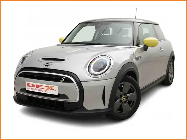 MINI Cooper SE 28.9 kWh 184 Essential | GPS | Heated Seats | Heatpump | LED