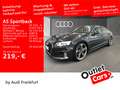 Audi A5 40 TFSI S tronic advanced MatrixLED Grau - thumbnail 1