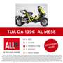 Italjet DRAGSTER 300 Giallo - thumbnail 2