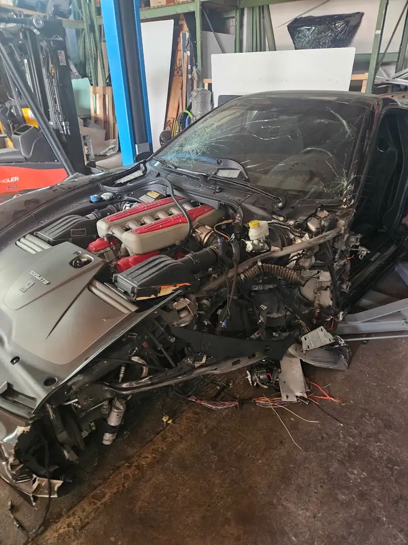 Ferrari 599 599 GTB Fiorano - 2