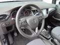 Opel Crossland 1.2 Turbo Elegance Gris - thumbnail 4