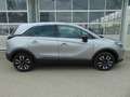 Opel Crossland 1.2 Turbo Elegance Gris - thumbnail 2