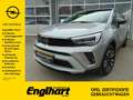 Opel Crossland 1.2 Turbo Elegance Gris - thumbnail 1