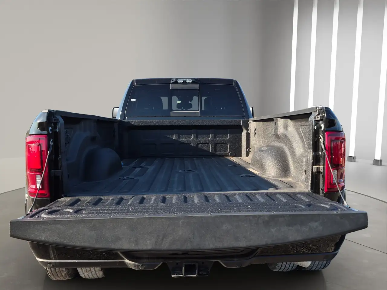 RAM 3500 снимка RAM 3500