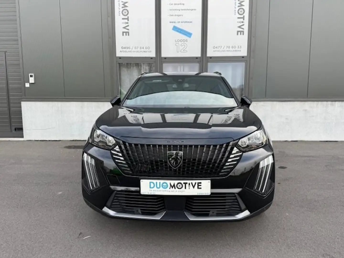 Peugeot 2008 Apple CarPlay, Alu Velgen, 17750€ GARANTIE!! - 2