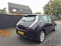 Nissan Leaf Visia 24 kWh Automaat Airco 99384 Km NAP Zwart - thumbnail 5
