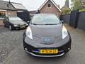Nissan Leaf Visia 24 kWh Automaat Airco 99384 Km NAP Zwart - thumbnail 3