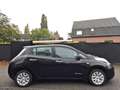 Nissan Leaf Visia 24 kWh Automaat Airco 99384 Km NAP Zwart - thumbnail 4
