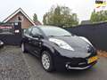Nissan Leaf Visia 24 kWh Automaat Airco 99384 Km NAP Zwart - thumbnail 1