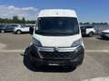 Citroen Jumper Citroën II 2.2 BlueHdi 165ch L3H2 1erMain Clim GPS Blanc - thumbnail 3