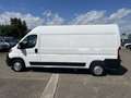 Citroen Jumper Citroën II 2.2 BlueHdi 165ch L3H2 1erMain Clim GPS Blanc - thumbnail 9