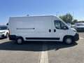 Citroen Jumper Citroën II 2.2 BlueHdi 165ch L3H2 1erMain Clim GPS Blanc - thumbnail 7