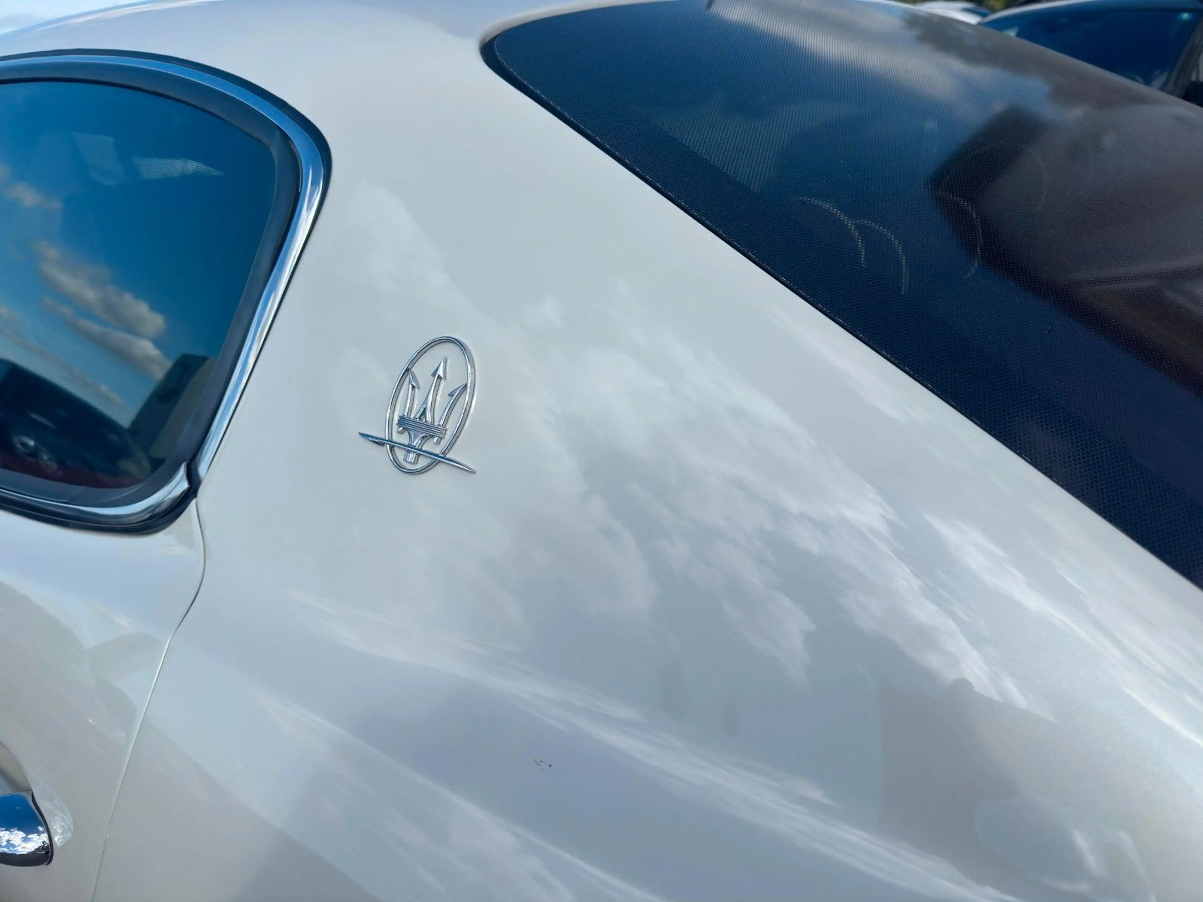 Maserati Quattroporte 4.2 Executive-GT 8FACH 19" BOSE XEN — photo 8