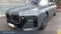 BMW i7 A xDrive60 M-Sport,Sitzbelü,Massage,Fo-Entert Grau - thumbnail 1
