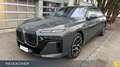 BMW i7 A xDrive60 M-Sport,Sitzbelü,Massage,Fo-Entert Gris - thumbnail 1