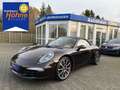 Porsche 991 911 Carrera S Cabrio 991-Sport Chrono-PTV-PASM Braun - thumbnail 1