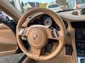 Porsche 991 911 Carrera S Cabrio 991-Sport Chrono-PTV-PASM Brun - thumbnail 17