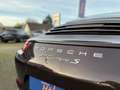 Porsche 991 911 Carrera S Cabrio 991-Sport Chrono-PTV-PASM Braun - thumbnail 10