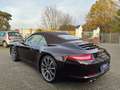 Porsche 991 911 Carrera S Cabrio 991-Sport Chrono-PTV-PASM Braun - thumbnail 4