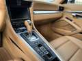 Porsche 991 911 Carrera S Cabrio 991-Sport Chrono-PTV-PASM Braun - thumbnail 16