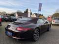 Porsche 991 911 Carrera S Cabrio 991-Sport Chrono-PTV-PASM Brun - thumbnail 3