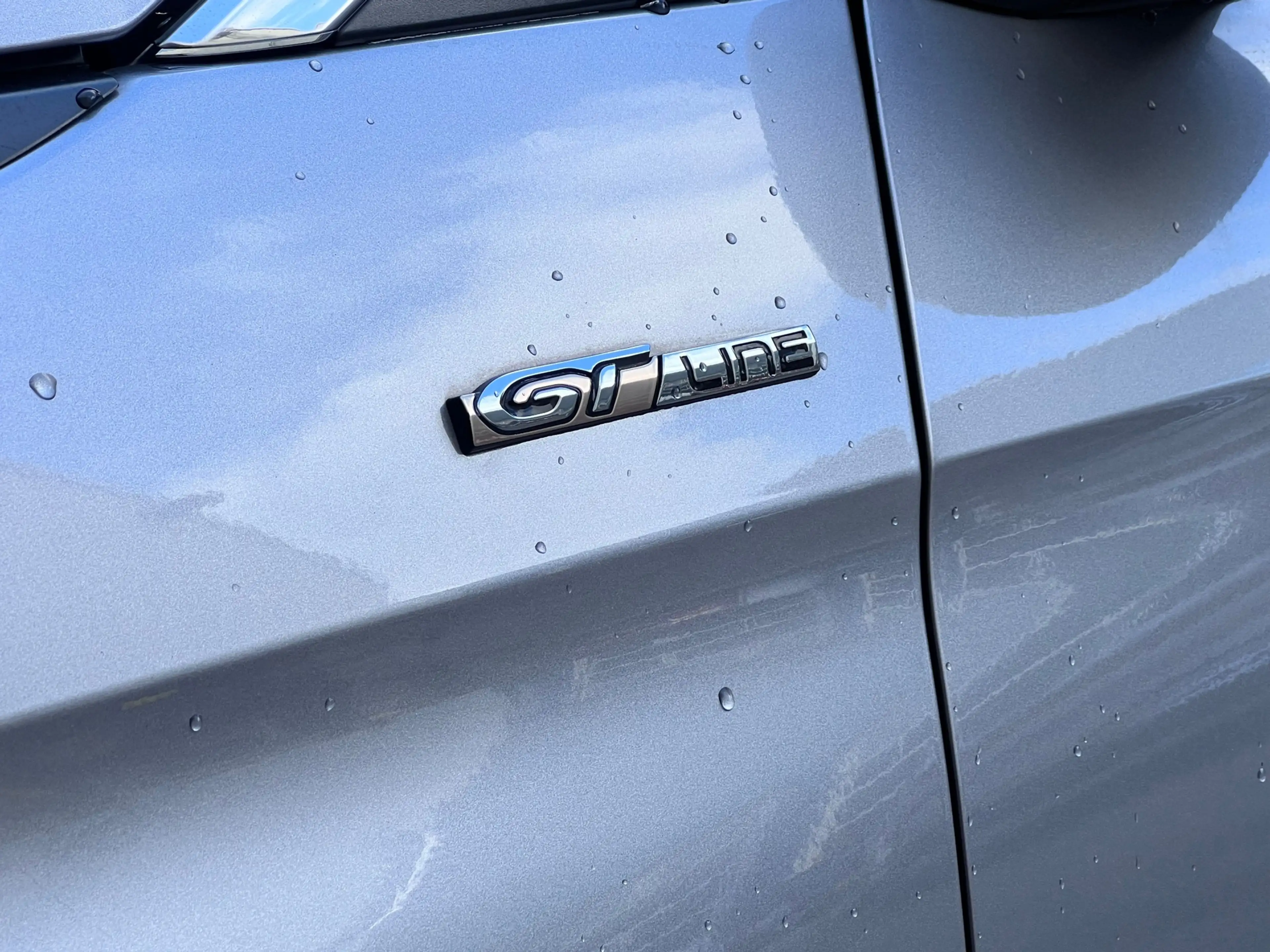 Peugeot 5008 1.6 PureTech GT-Line 7p. Pano Stoelverwarming Trek — photo 9