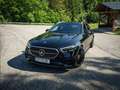 Mercedes-Benz E 300 e T-Mod PHEV Aut. AMG Line | Plug-in Hybrid | Top Schwarz - thumbnail 15