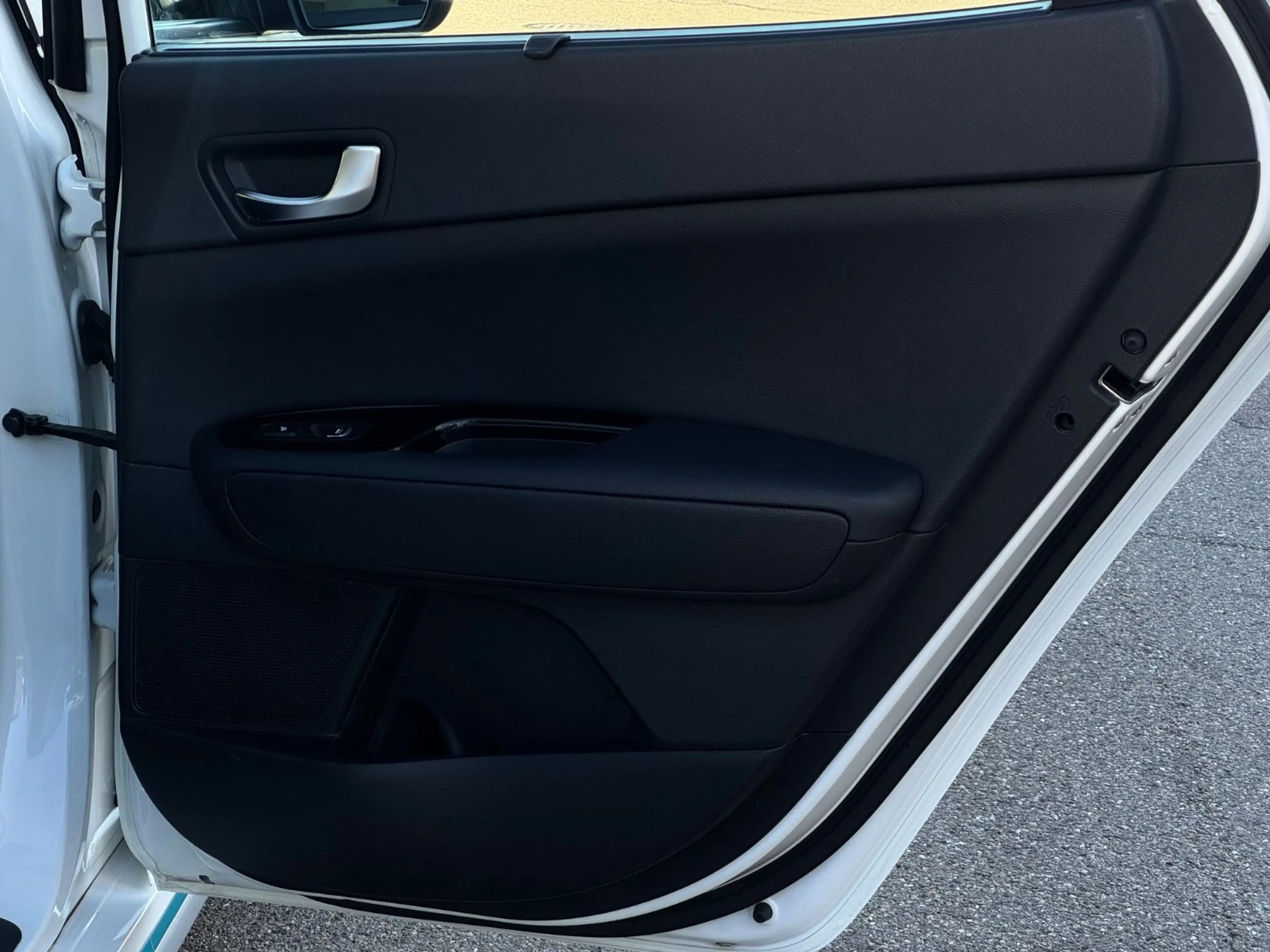Kia Optima SPIRIT Hybrid LIMOUSINE*VOLL*GARANTIE* — photo 12