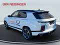 KGM Actyon Turbo Premium AWD Aut. Weiß - thumbnail 4