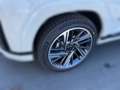 KGM Actyon Turbo Premium AWD Aut. Weiß - thumbnail 10