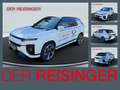 KGM Actyon Turbo Premium AWD Aut. Weiß - thumbnail 1