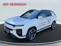 KGM Actyon Turbo Premium AWD Aut. Weiß - thumbnail 2