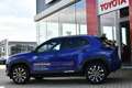 Toyota Yaris Cross 1.5 Hybrid 115 First Edition Automaat 116Pk | Comf Blauw - thumbnail 5