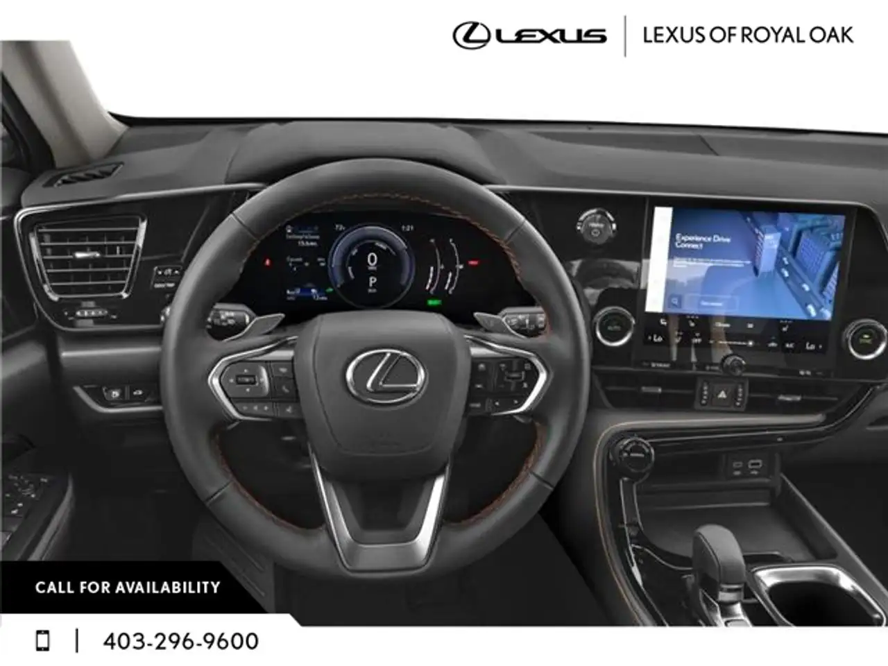 Lexus NX photo Lexus NX