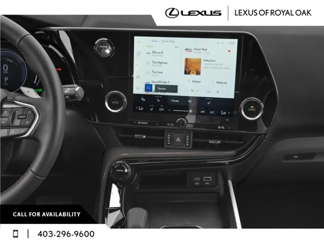 Lexus NX photo Lexus NX