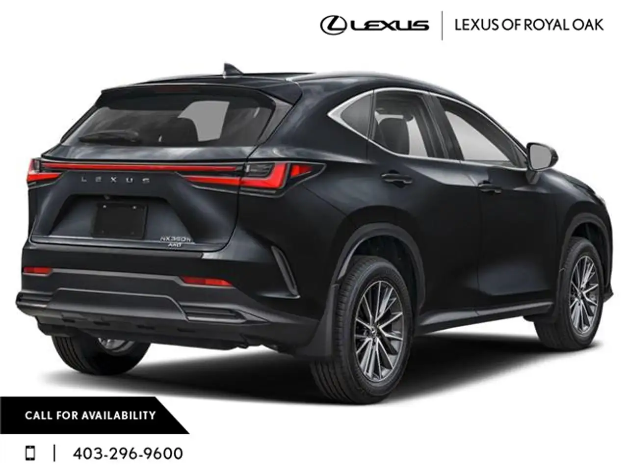 Lexus NX photo Lexus NX