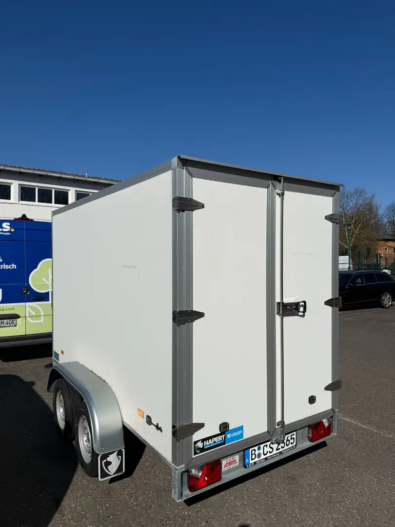 Hapert TA Blanco - 2