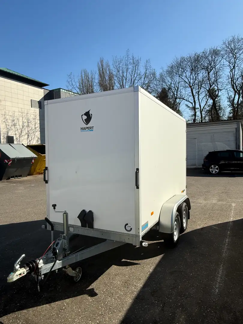 Hapert TA Blanco - 1