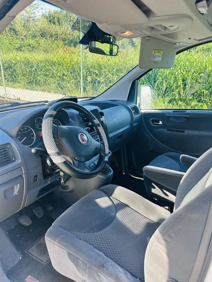 Fiat Scudo
