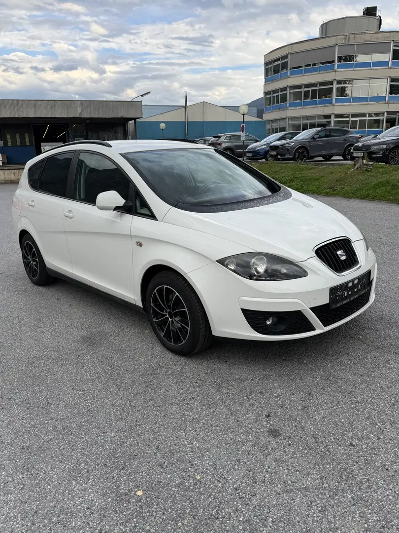 SEAT Altea XL Salsa - 2